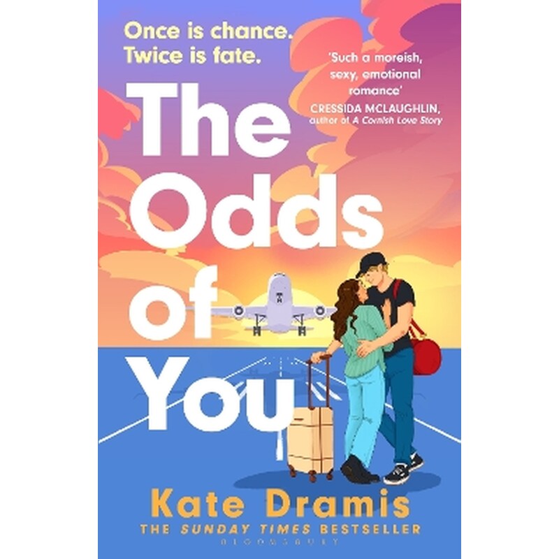 The Odds of You
