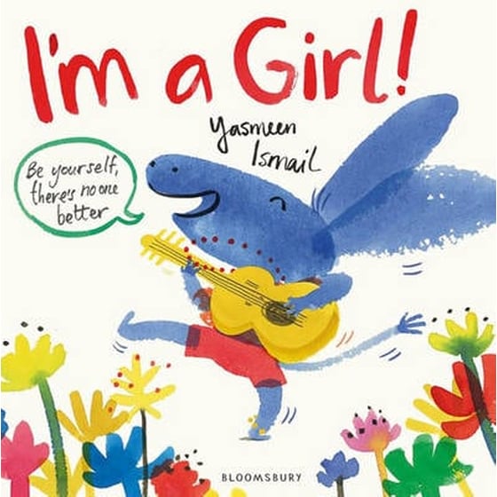 I'm a Girl! image 0