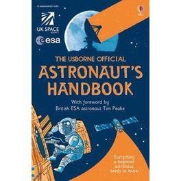 The Astronaut's Handbook