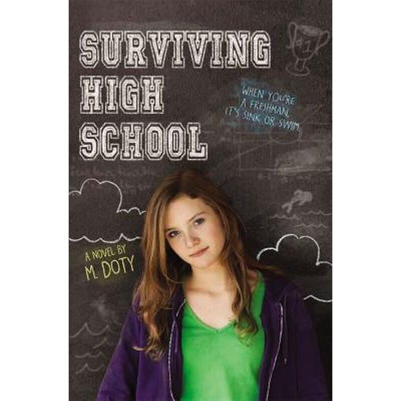 Surviving High School