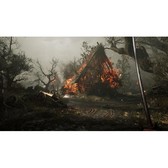 Valor Mortis - PS5 image 4