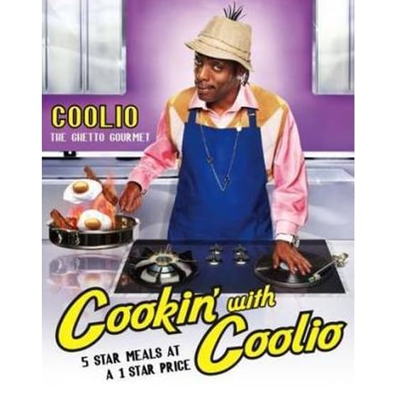 Cookin' with Coolio image 0