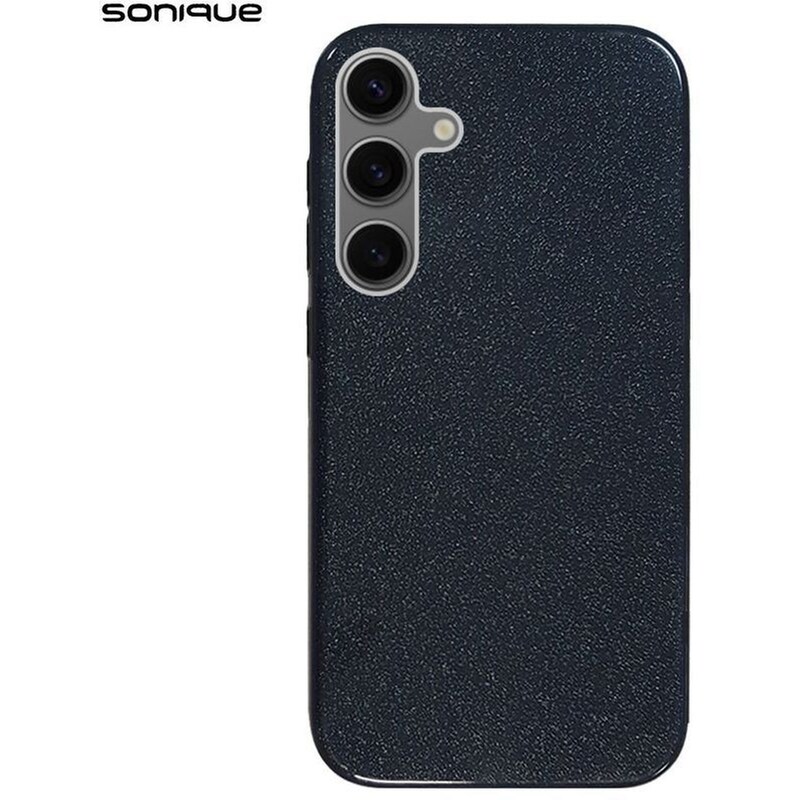 Θήκη Samsung Samsung Galaxy S24 - Sonique - Μαύρη