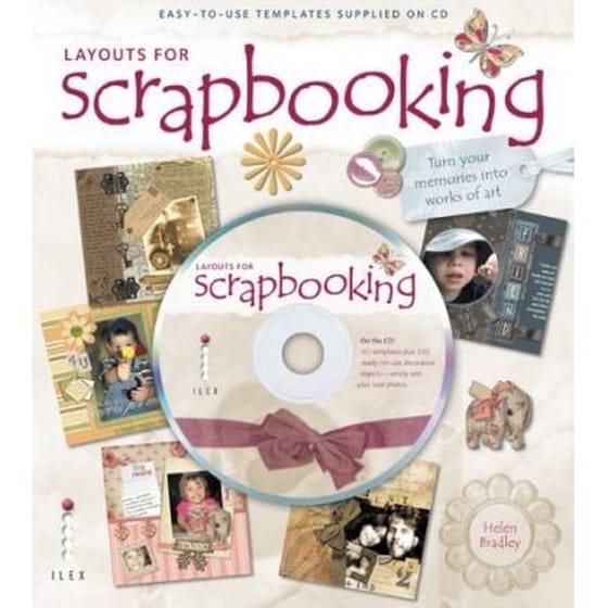 Layouts for Scrapbooking image 0