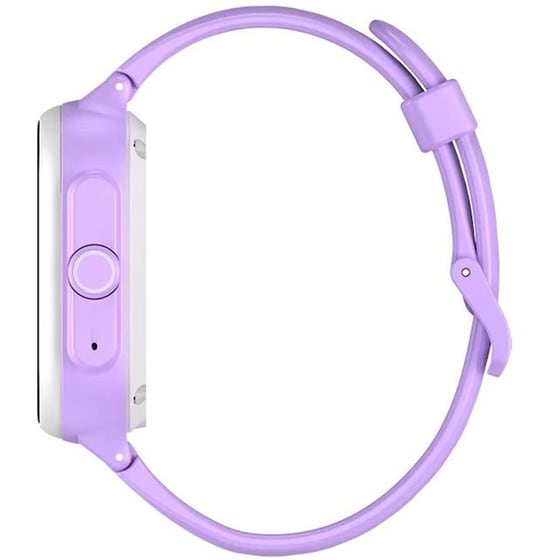 Smartwatch ttec Kidi Lite 56mm - Magic Lilac image 3