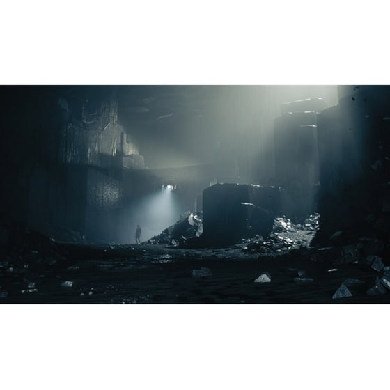 Control - PS4 image 3