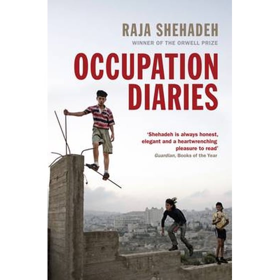 Occupation Diaries image 0