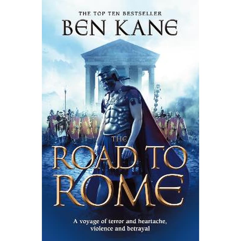 The Road to Rome
