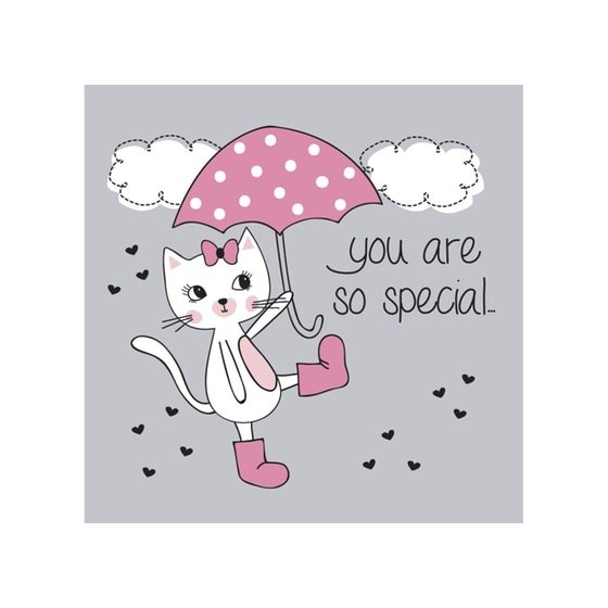 Ευχετήρια Κάρτα 12 Εποχές You Are So Special Happy Cards image 0