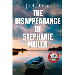 The Disappearance of Stephanie Mailer