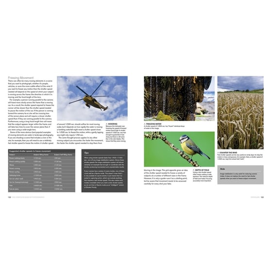The Complete Book of Photography image 1