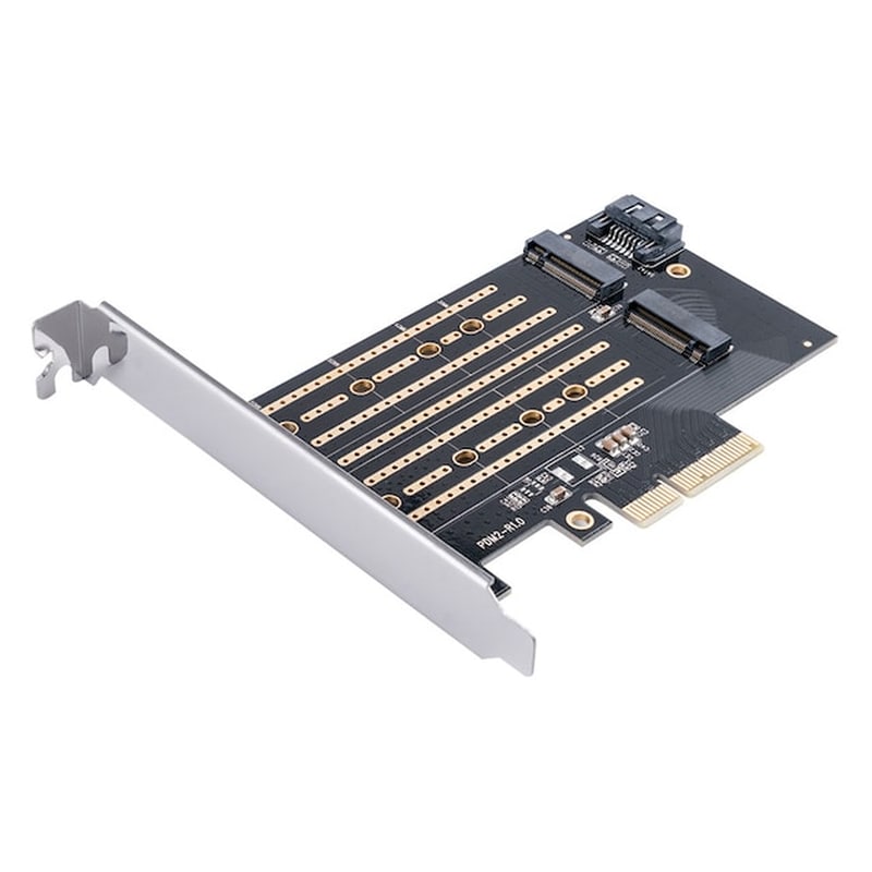 ORICO Orico Κάρτα Επέκτασης Pci-e X4 Σε Nvme M.2 M-key/b-key Pdm2