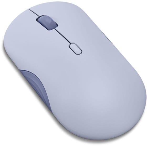 Lenovo 350 Ασύρματο Ποντίκι Meta Grape image 2