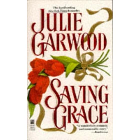 Saving Grace image 0