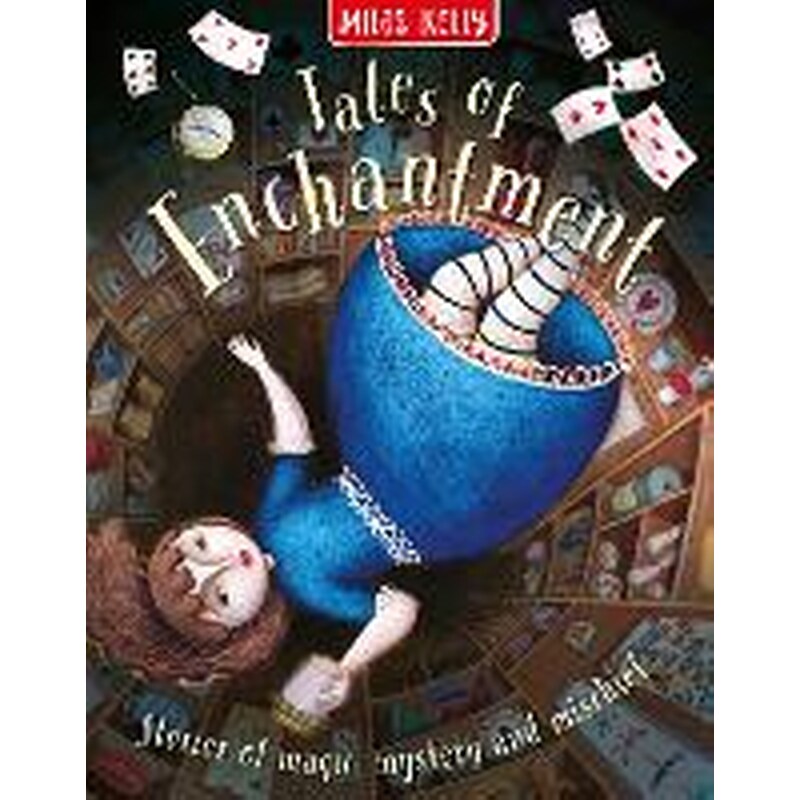 Tales of Enchantment