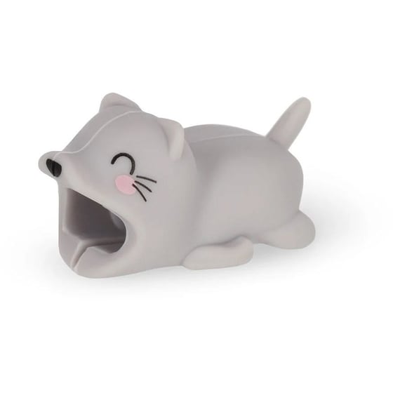Προστατευτικό Καλωδίου Usb Kitty image 0