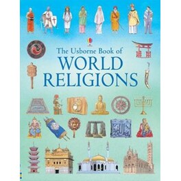 Book Of World Religions