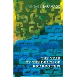 Year of the Death of Ricardo Reis