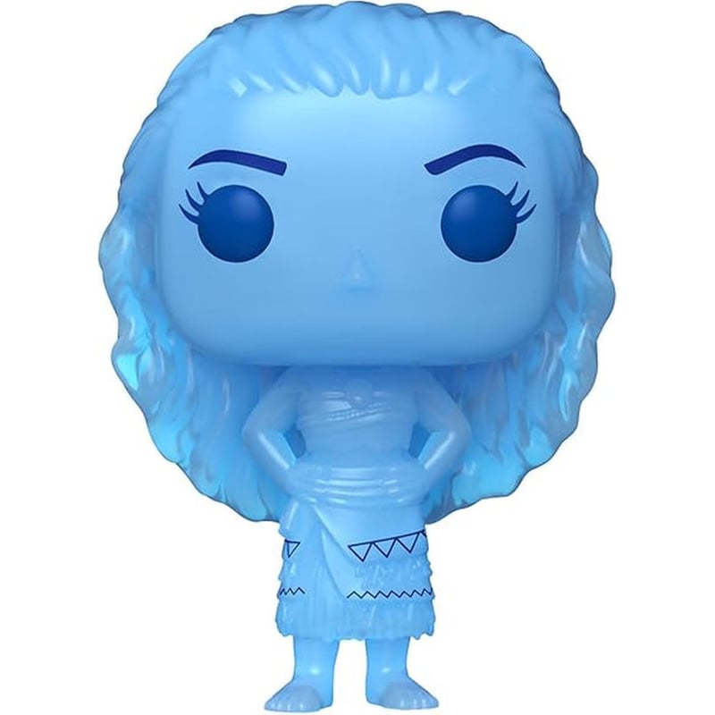 Funko Pop! Disney - Moana #1378 FUNKO