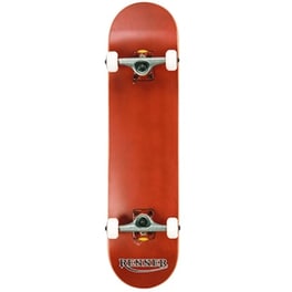 Skateboard Renner Pro Series 19.68x78.74 cm - Κόκκινο