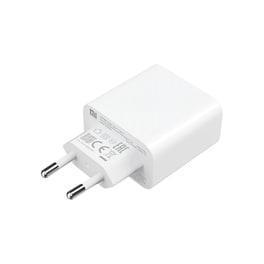 Αντάπτορας Φόρτισης XIAOMI 33W (TYPE-A)
