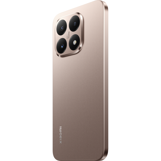 Xiaomi 15T 512GB - Rose Gold image 6