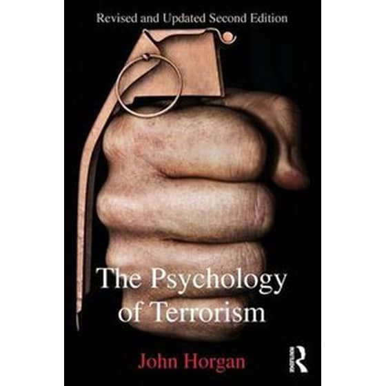 Psychology of Terrorism image 0