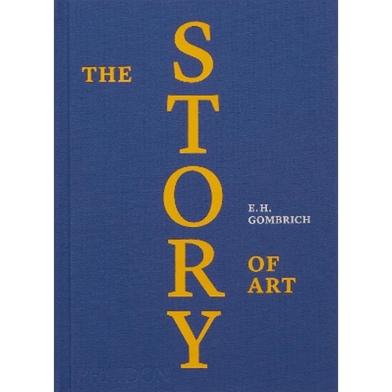 The Story of Art image 0