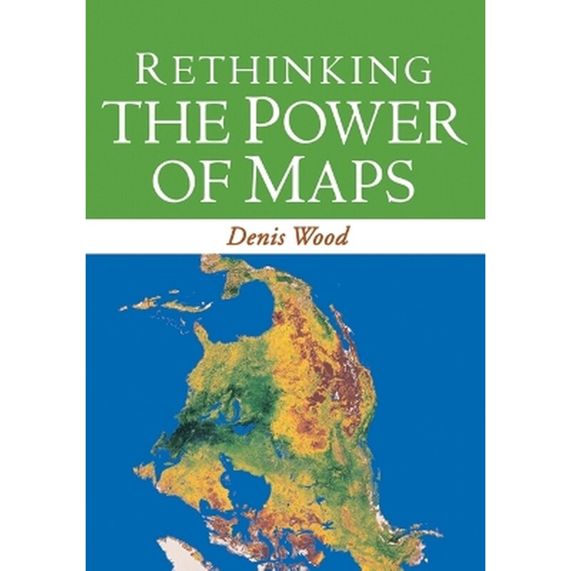 Rethinking the Power of Maps