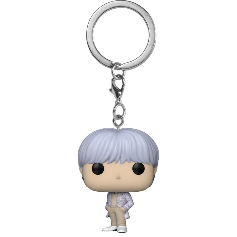 Funko Pocket Pop! Keychain - BTS - Suga (Proof)