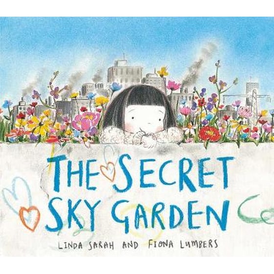 Secret Sky Garden image 0