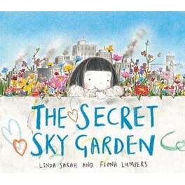 Secret Sky Garden