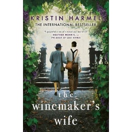 The Winemaker's Wife