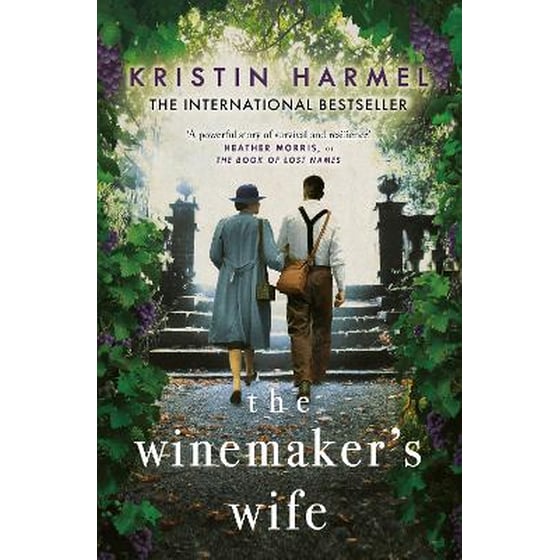 The Winemaker's Wife image 0