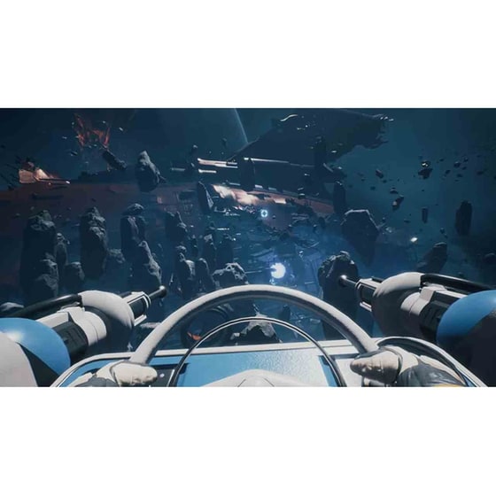 Breathedge - PS4 image 5