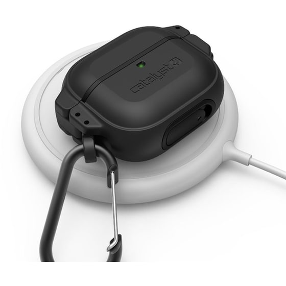 Θήκη Ακουστικών Catalyst Total Protection για Apple Apple AirPods 3rd Gen - Black image 4
