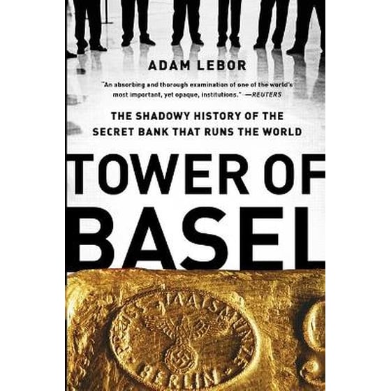 Tower of Basel image 0