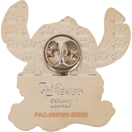 Καρφίτσα Loungefly Disney: Lilo & Stitch Blind Box image 2