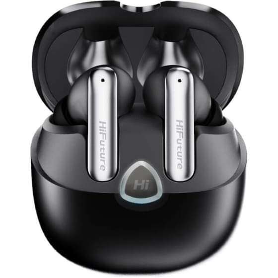 Ακουστικά Bluetooth HiFuture Sonicair - Μαύρα image 1