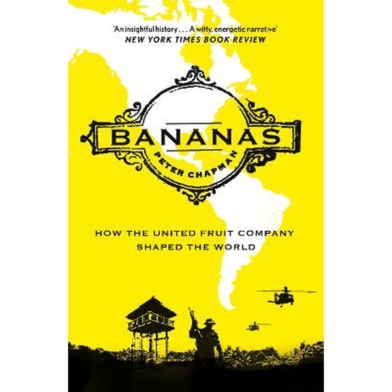 Bananas
