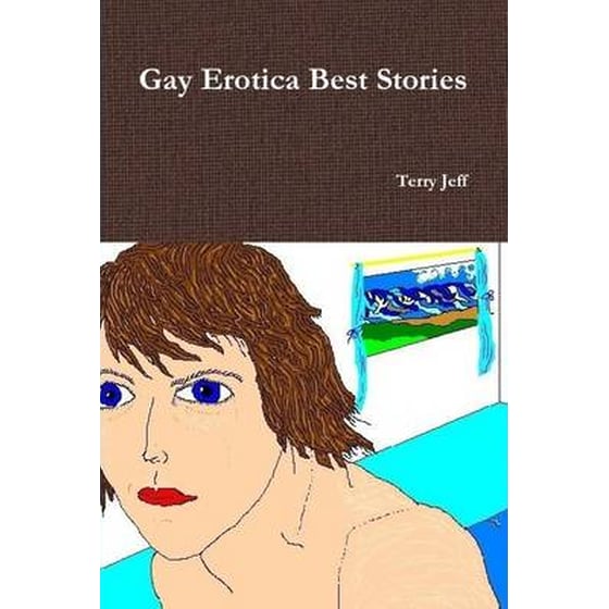 Gay Erotica Best Stories image 0