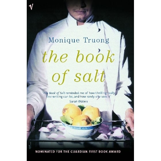 The Book of Salt image 0