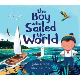 Boy Who Sailed the World