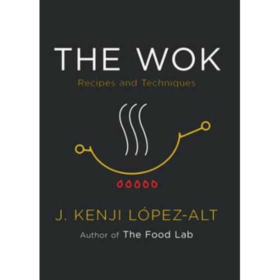 Wok image 0