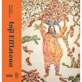 The Life and Work of Inji Efflatoun