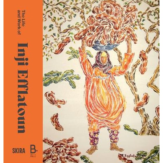 The Life and Work of Inji Efflatoun image 0