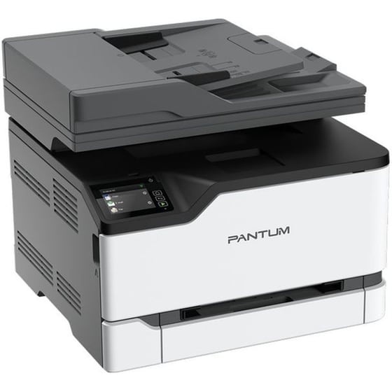 Pantum CM2200FDW Εχρωμο Πολυμηχάνημα Laser με WiFi image 3