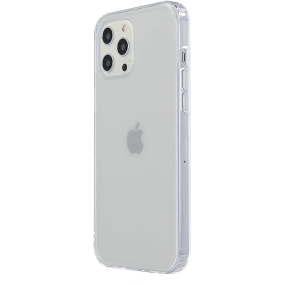 Θήκη Apple iPhone 12/12 Pro - Tune Clarity - Clear image 3