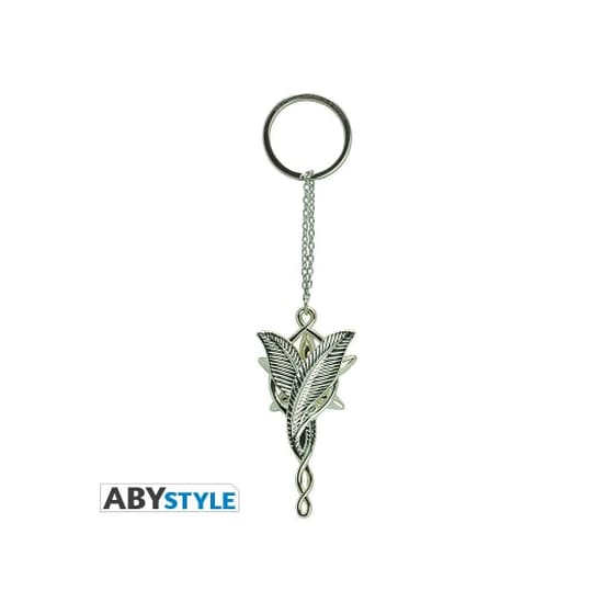 Μπρελόκ Abysse Lord Of The Rings Evening Star image 2