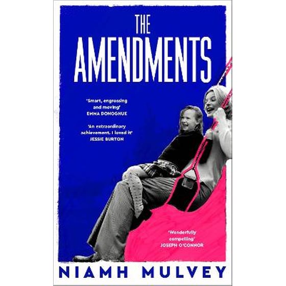 The Amendments image 0